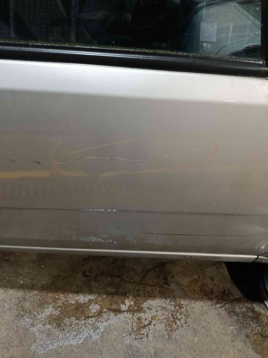 Porta frente direita DAEWOO Kalos (KLAS)