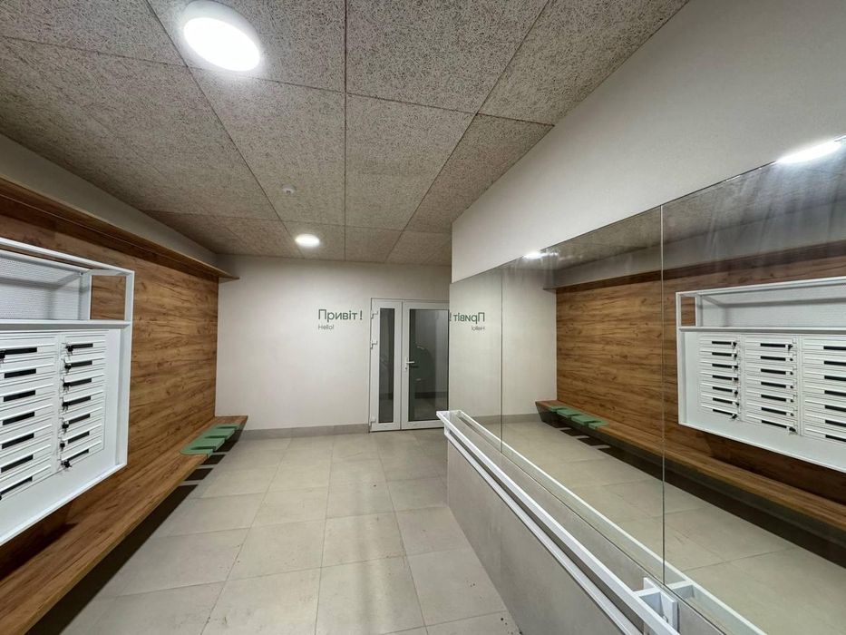 Продається 2 кім в ЖК Долішній!1 черга !