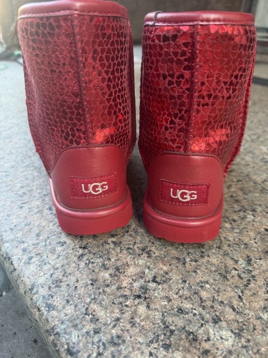 Дитячі UGG, оригінал.