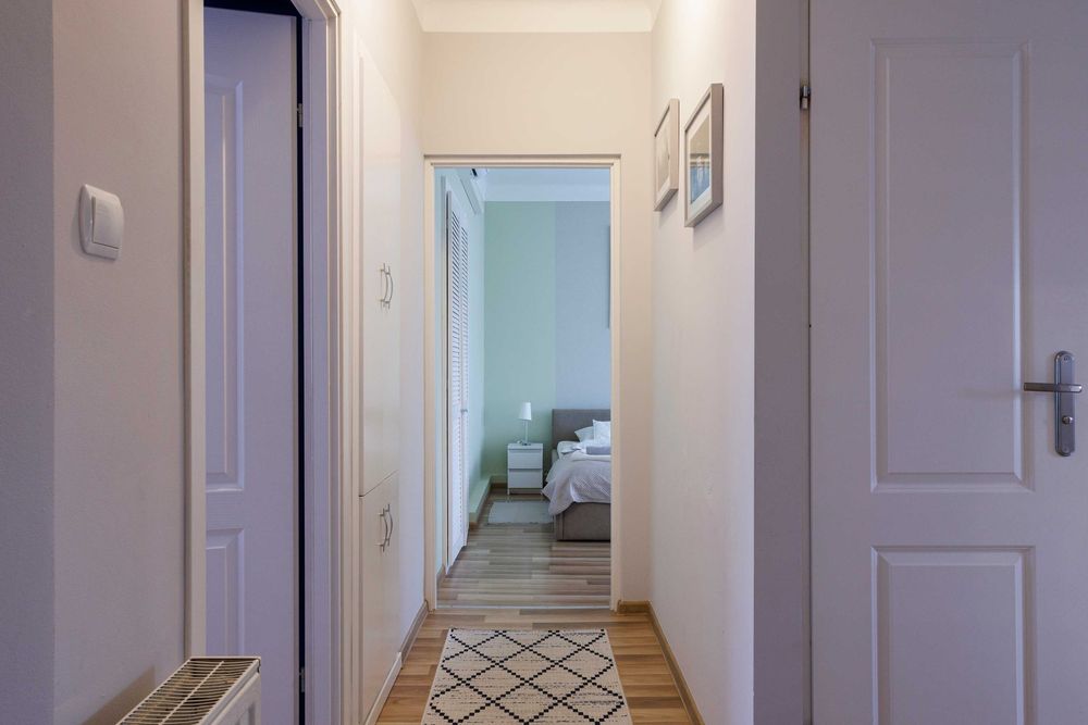 Apartament ,,przy Parku" nr 4