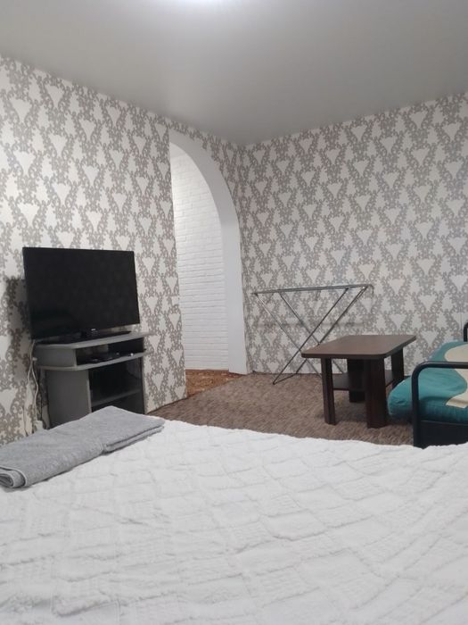 Здам квартиру подобово