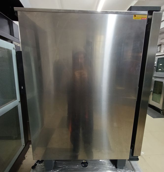 Пароконвектомат Піч Пароконвектомат Unox Unox XEVC-1011