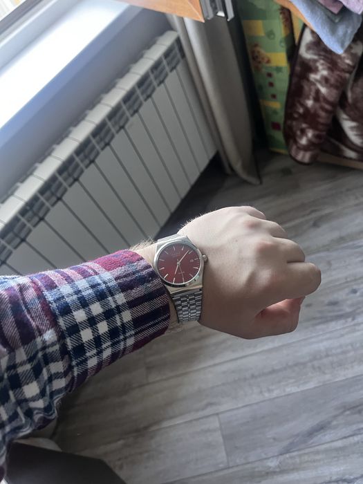 Годиник Casio Timeless collection