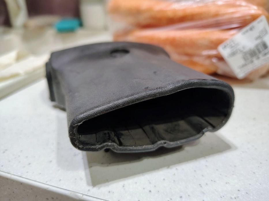 Bagażnik dachowy na relingi VW T5 rocznik 2003 - 2015