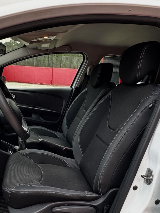 Renault clio 0.9 tce