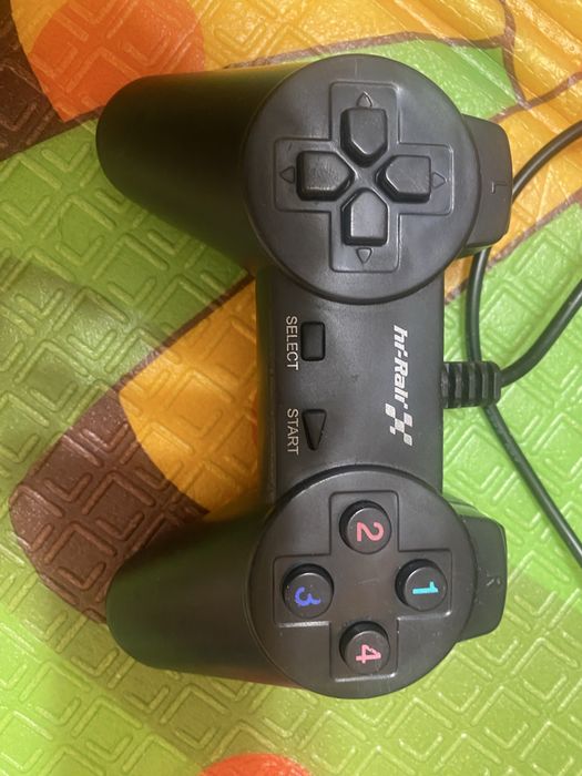 Джойстики для игры