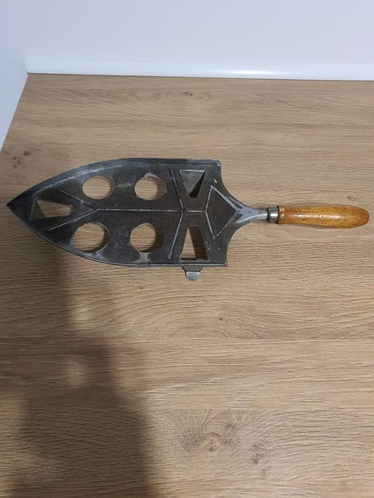 Podstawka na żelazko stara prl