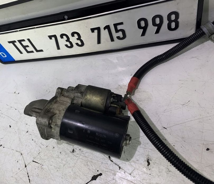 ROZRUSZNIK 7515390 BMW E39 E46 E60 E61 E65 E83 X3