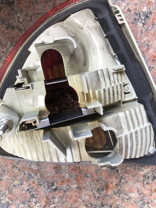 Фари, стопи bmw e91