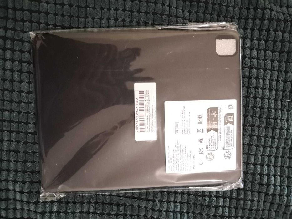 Capa para IPad 12.9´ NOVA