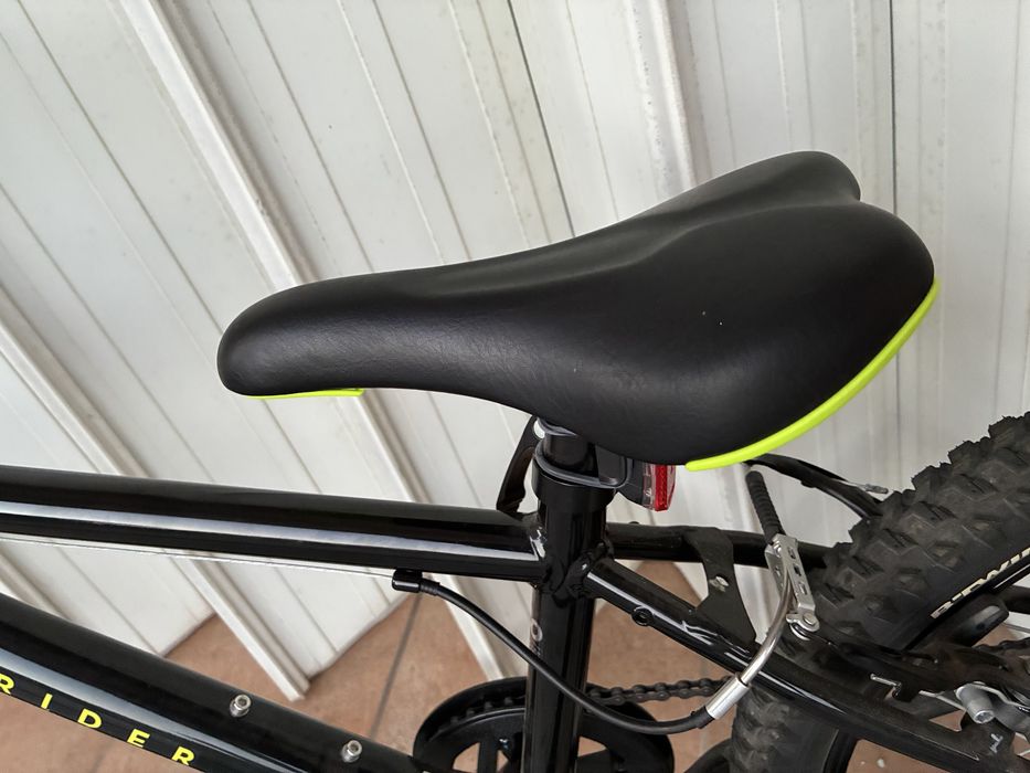 Bicicleta de criança