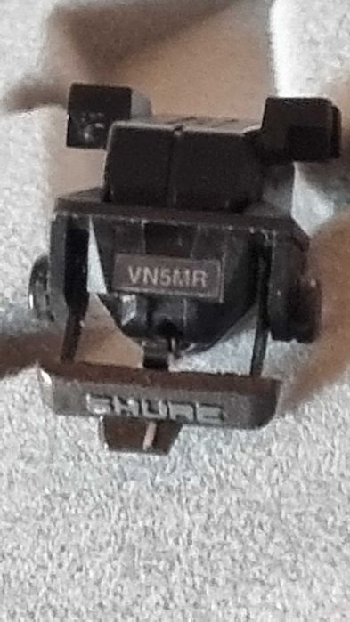 Shure VST III - V15V