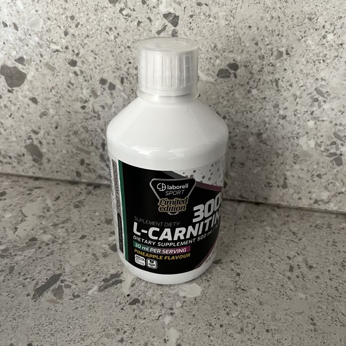 L crearnityne. Karnityna