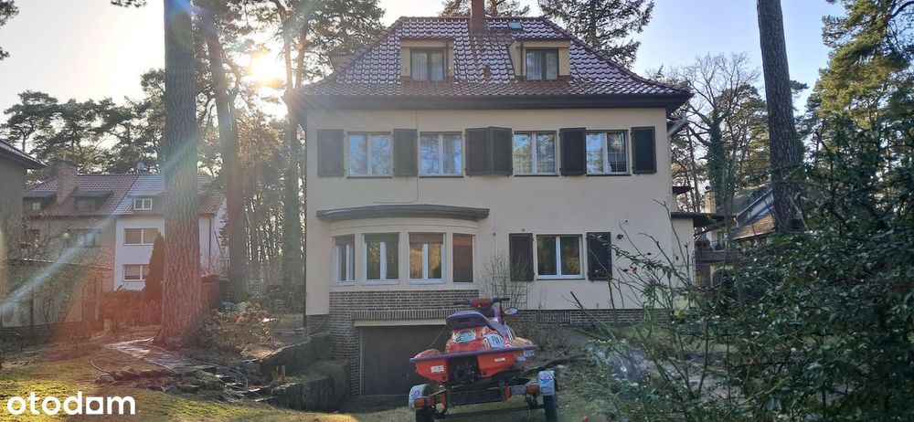 House, 93 m², land 850 m²