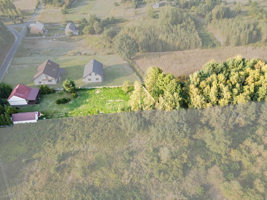 Węglewice - bez posredników - aktualna decyzja o warunkach zabudowy