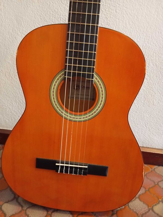 Viola clássica - bom estado