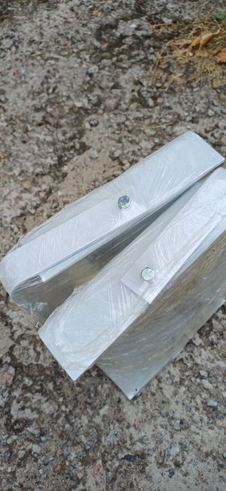 Прожектор светодиодный вибростойкий MANTA