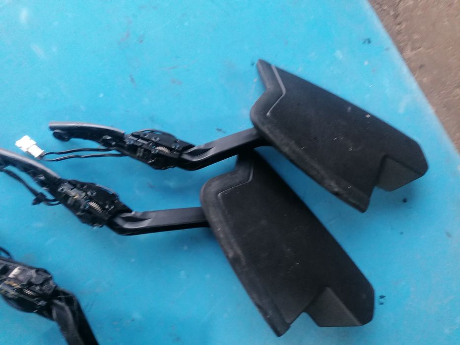 Portas chapeleira peugeot 307 cc cabrio