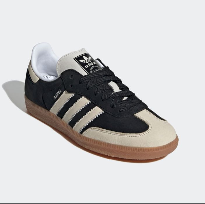 Adidas Samba OG W IE5836, rozmiar 39 1/3.  Polecam!