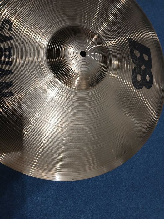 Talerz perkusyjny Sabian B8 Ride 20"