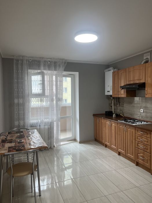 Оренда 1-к квартири келицька 140