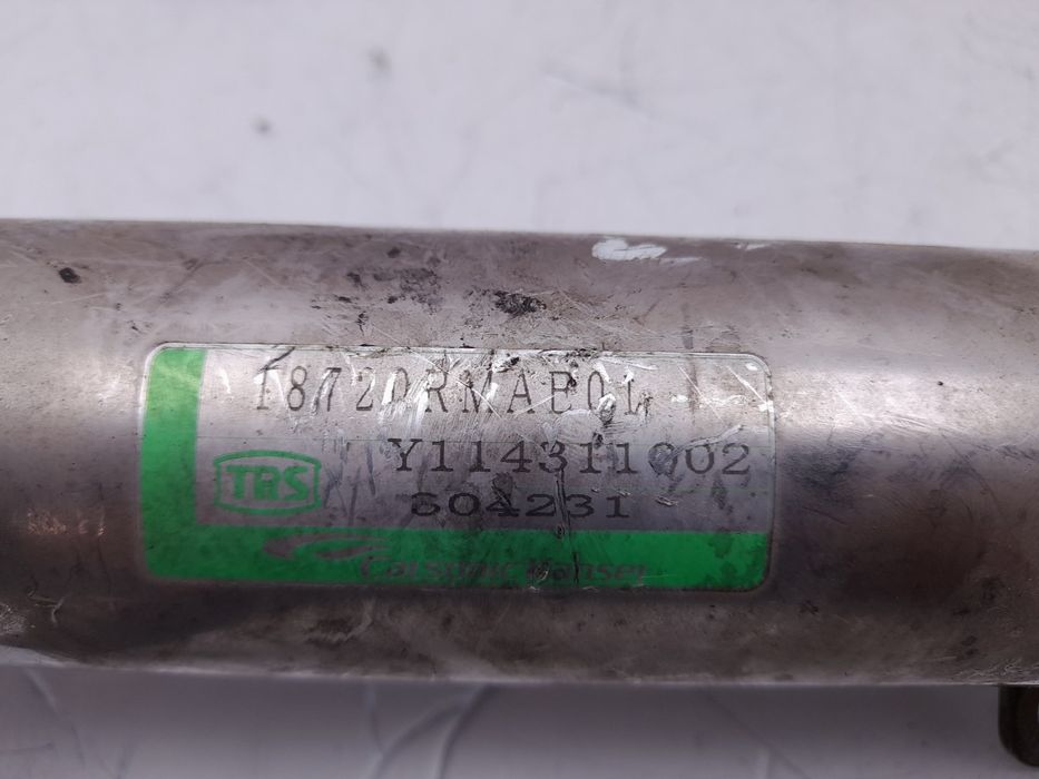 Radiador de gases / EGR HONDA CR-V II (RD4_, RD9_)