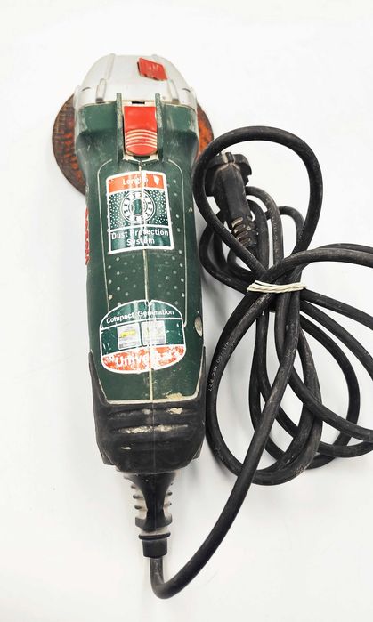 Szlifierka Kątowa Bosh PWS 750 -125