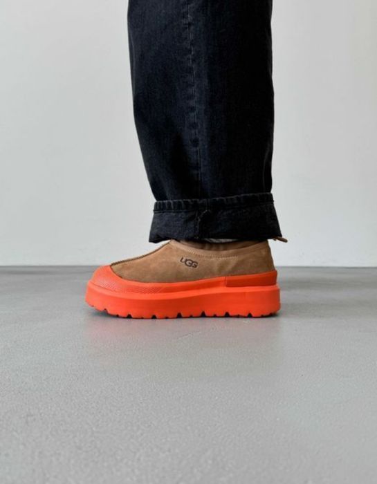 Ugg Tasman Weather Hybrid натуральна вовна 37 38 39