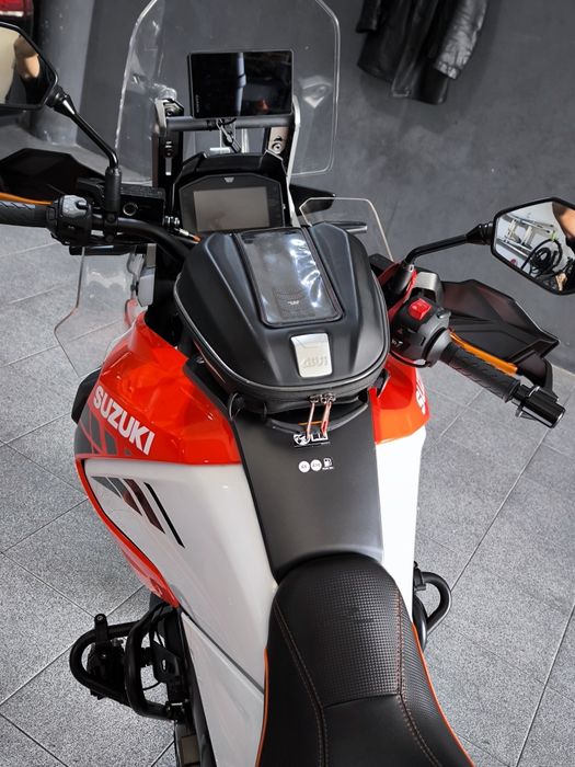 Suzuki vstrom 1050 XT