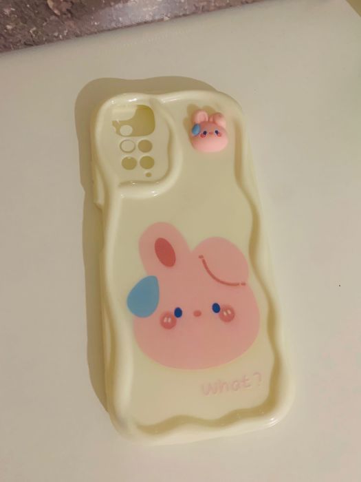 Чохол на телефон