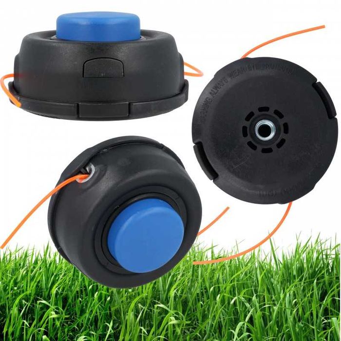 Głowica żyłkowa Tecomec EasyFeed M10x1,25 do kosy