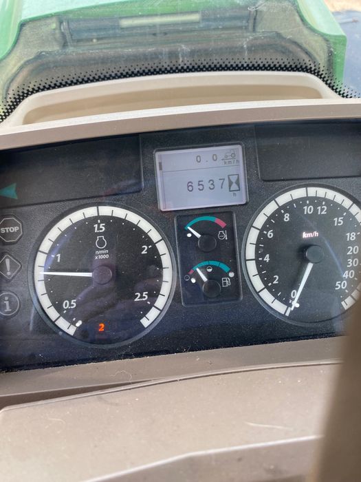 John Deere 6140m nie claas Ares new holland case