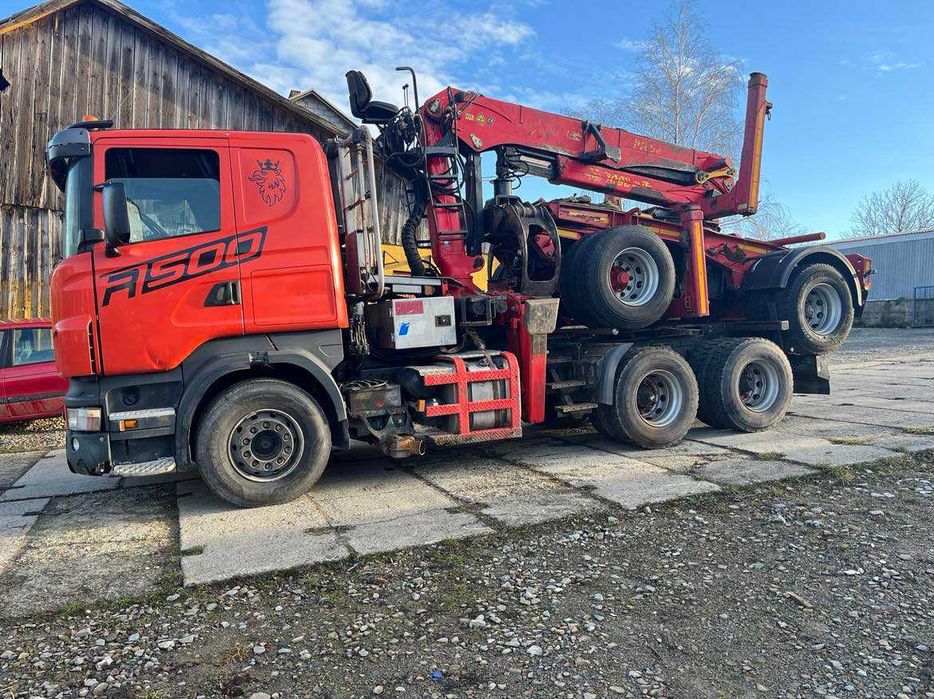 Scania