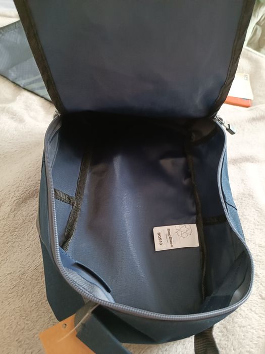 Спортивная сумка Bag Base