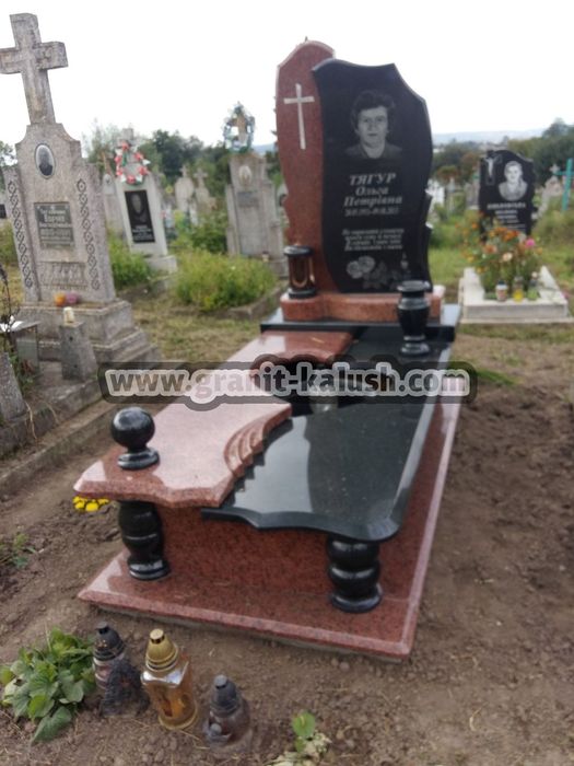 пам'ятники від виробника