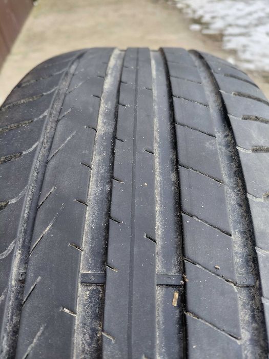 Opona Pirelli Cinturato P7   215/55R17