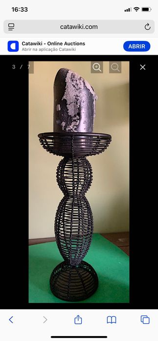 Conjunto 12 peças decoração variadas433095317893294085