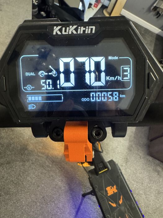 Kugo Kirin g2 Master