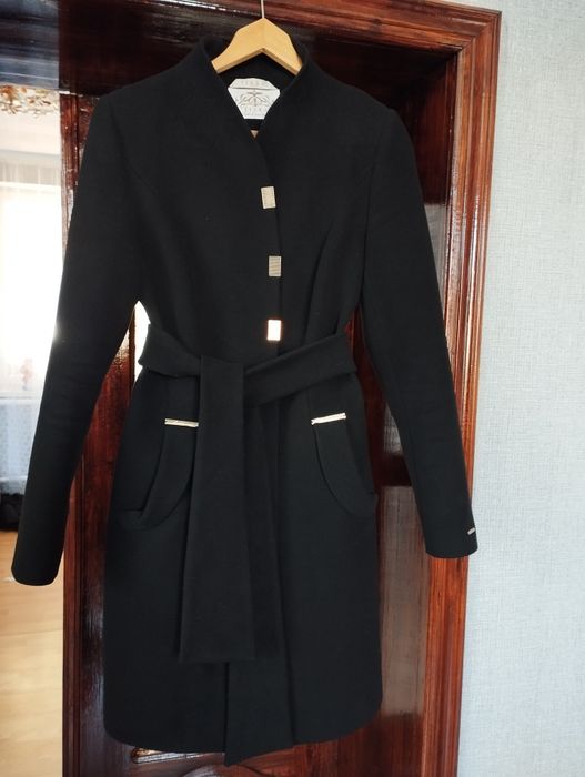 Пальто кашиміреве