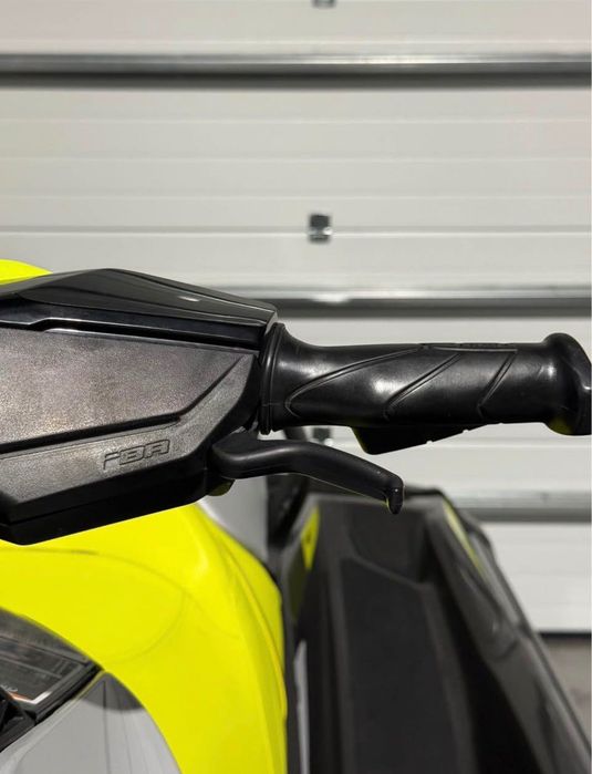 Mota de água seadoo gtr 230 2021