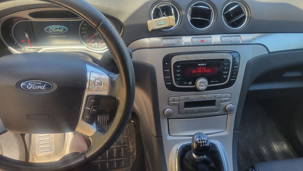 Used Ford S-Max474966501936998403