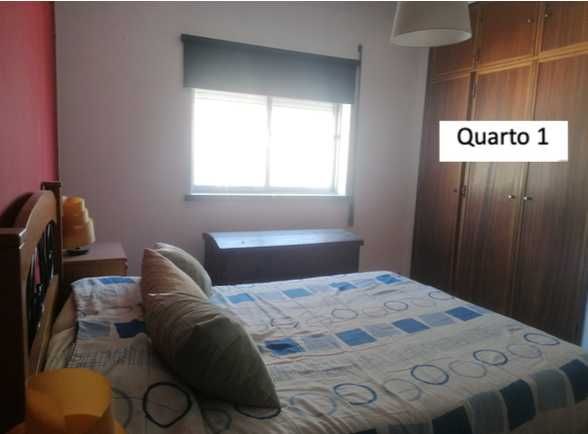Ourém - Quartos para professores ou profissionais de saúde