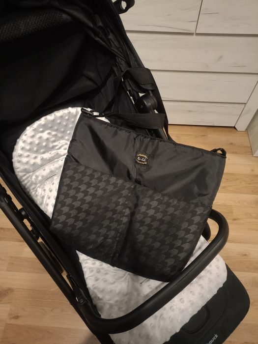 Wózek spacerowy Hauck