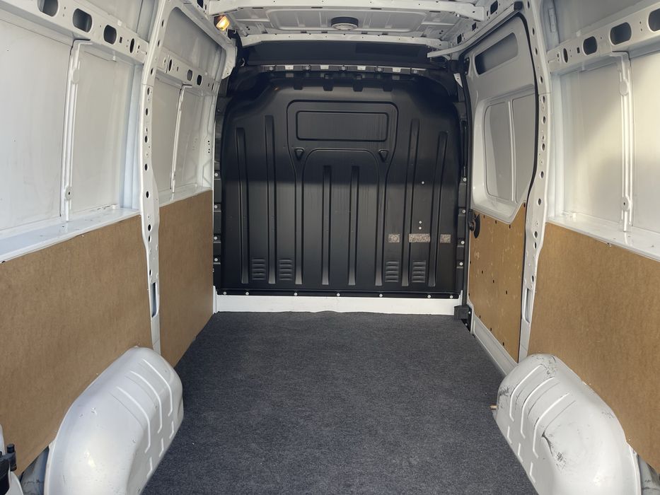 Renault Master 2.3 L1H1 2022