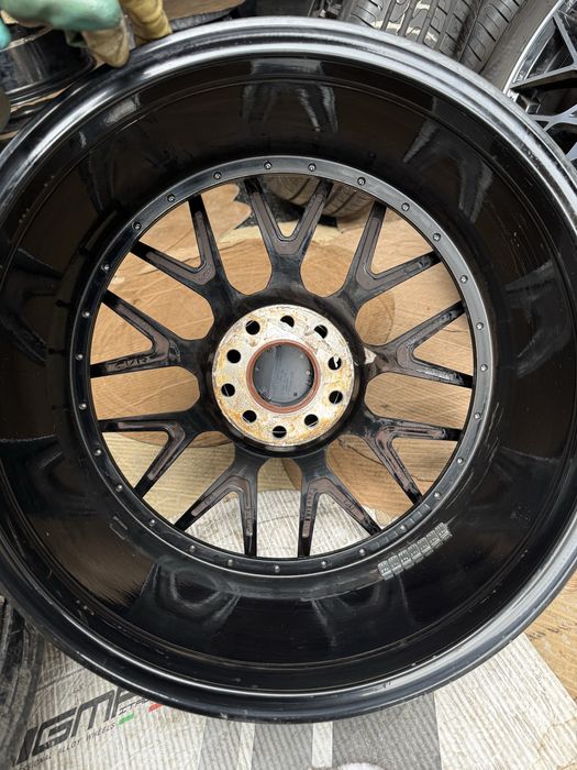 Диски 5 112 R19   5 120 R19 BMW Mercedes, Skoda, Audi, Volkswagen