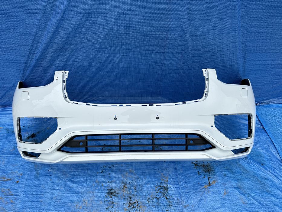 Volvo xc90 lift zderzak przedni