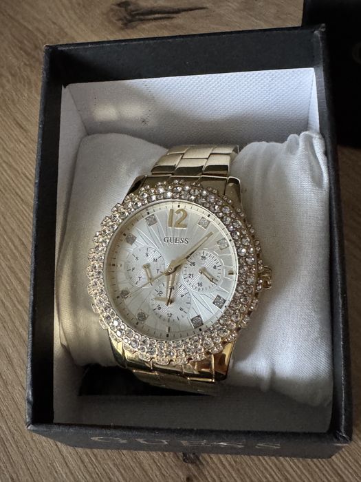 Zegarek Orginalny Guess