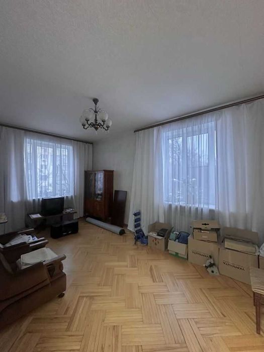 Сдам 3х комнатную квартиру.