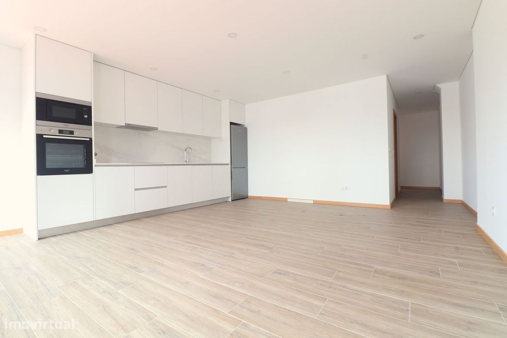 Apartamento T2 Venda em Darque,Viana do Castelo