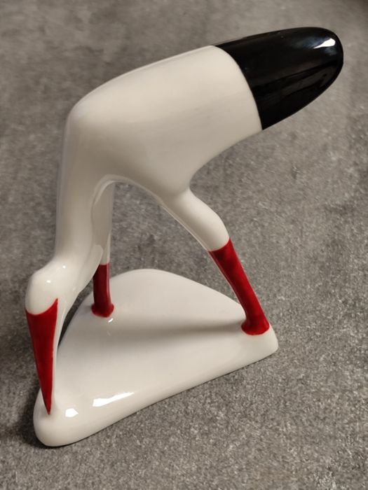 Figurka As Ćmielów.